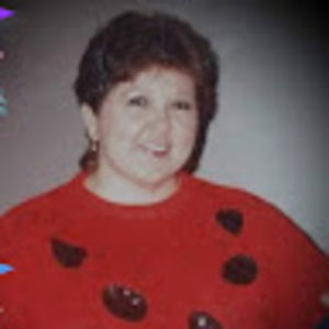 Meet your Posher, Judy mullis cribb